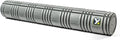 TriggerPoint CORE Foam Massage Roller (Back, Body, Legs) with Softer Compression for Deep Tissue Muscle Recovery – Relieves Pain, Improves Mobility & Circulation (36'') Gray