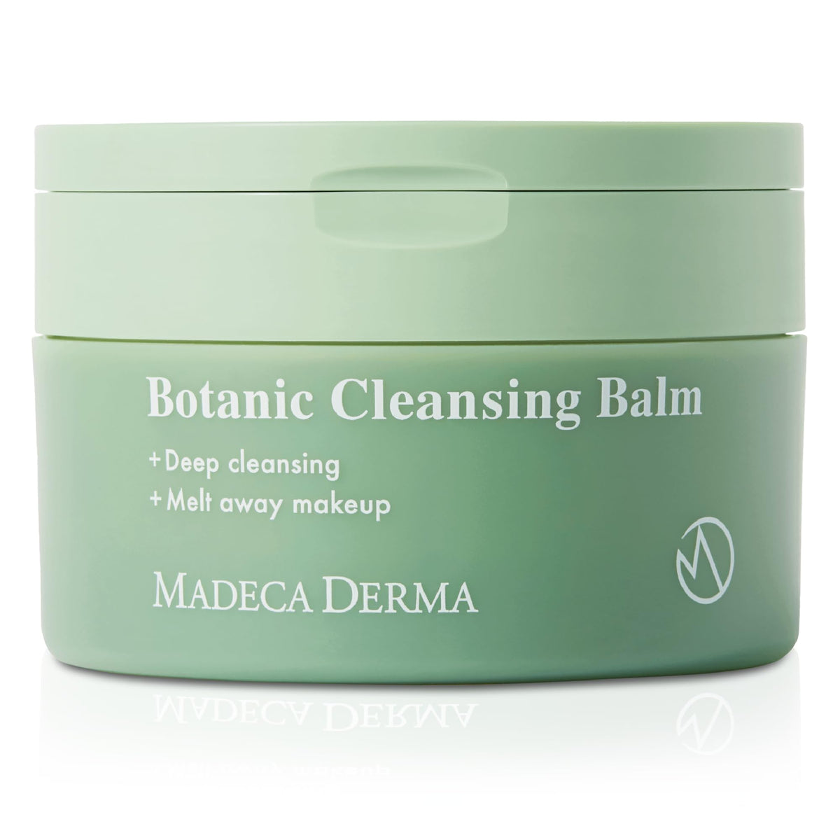 Madeca DERMA Botanic Cleansing Balm (4.1 fl oz)