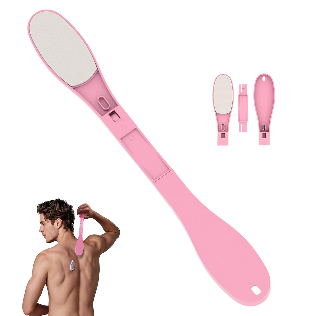 SFFTCYY&ZGTJ Foldable Lotion Applicator for Back