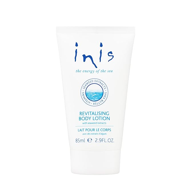 Inis the Energy of the Sea - Revitalizing Body Lotion Travel Size 2.9 fl oz