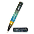 Bliss Kiss Simply Pure Cuticle Oil Pen, Butt Naked Fragrance | Jojoba Nail Growth Oil for Softer Cuticles & Healthier-Looking Nails | Nail Oil Pen for Women | TSA Friendly | Made in USA | 2ml