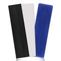 Headbands for Women Non Slip Head Bands for Women's Hair cute elastic womens headbands Soft Cotton Cloth Fashion floral headband for women for Daily Workout Sports Running Yoga
