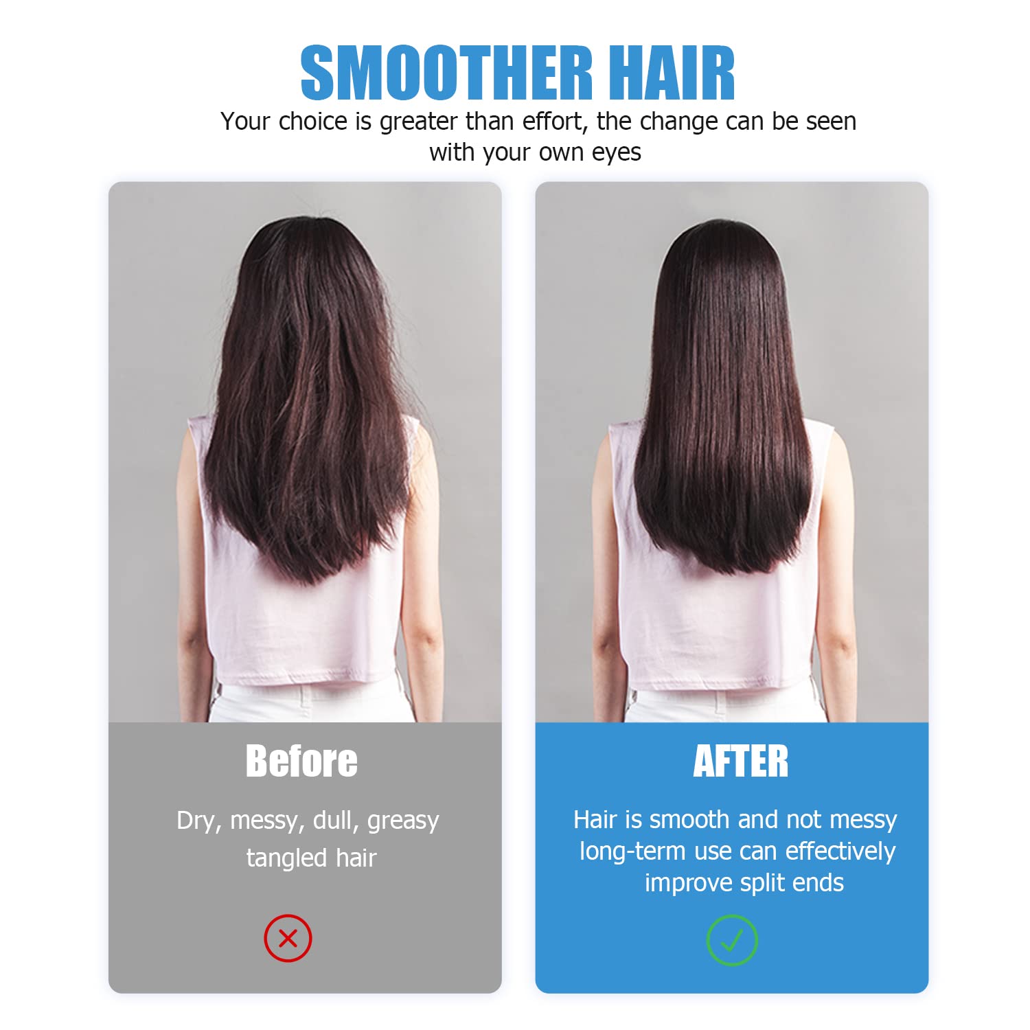 Travel Folding Hair Brush, Mini Boar Bristle Hair Brush for Men Women Kids