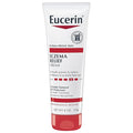 Eucerin Eczema Relief Body Cream, Colloidal Oatmeal Enriched, Steroid Free Eczema Cream, 8 OZ Tube