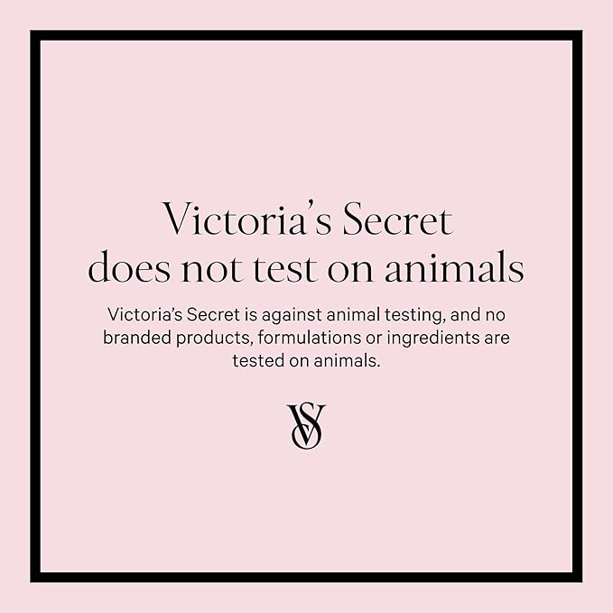 Victoria's Secret Amber Romance Nourishing Hand & Body Lotion