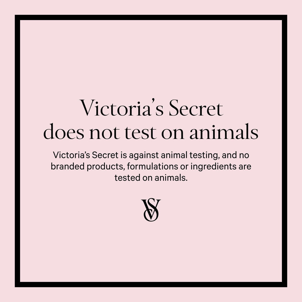 Victoria's Secret Bare Vanilla Shimmer Fragrance Body Lotion (8 oz)