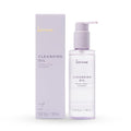 Karuna Cleansing Oil for Face - Gentle Makeup Remover Oil with Camellia, Hyaluronic Acid, Prickly Pear & Aloe - Pre-Cleanse Oil Based Face Cleanser for All Skin Types Including Oily & Blemish-Prone