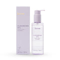 Karuna Cleansing Oil for Face - Gentle Makeup Remover Oil with Camellia, Hyaluronic Acid, Prickly Pear & Aloe - Pre-Cleanse Oil Based Face Cleanser for All Skin Types Including Oily & Blemish-Prone