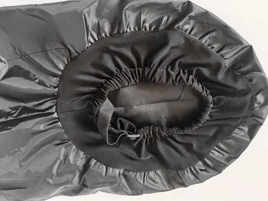 Upgraded Large Hooded Hair Dryer Bonnet Cap with Long Tube for Fast Drying