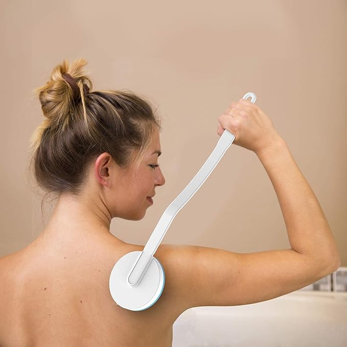 Body Lotion Roll Applicators- Set of 2