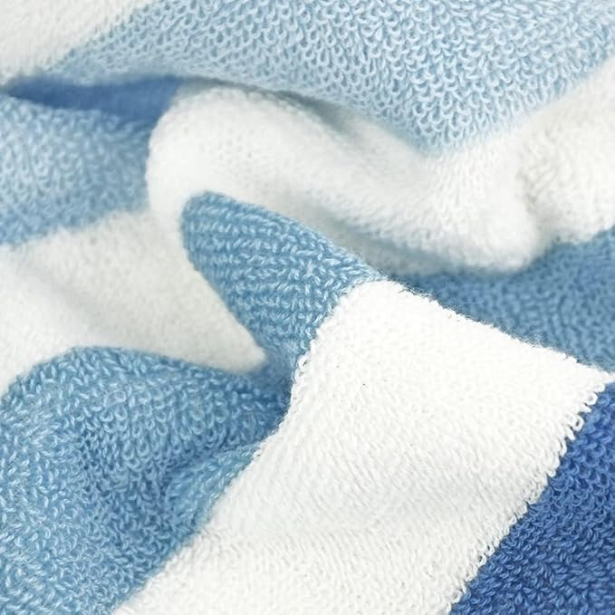 Jacquotha 12 Pack Wash Cloths for Showering 3 Colors, Cotton Washcloths