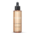 MIX:BAR Vanilla Bourbon Glowy Body Oil for Women, Soothe, Soften & Smooth Dry Skin, with Jojoba & Avocado Oil, Paraben Free, Vegan, 4oz