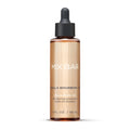 MIX:BAR Vanilla Bourbon Glowy Body Oil for Women, Soothe, Soften & Smooth Dry Skin, with Jojoba & Avocado Oil, Paraben Free, Vegan, 4oz