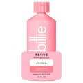 Billie Reviving and Renewing Women's Body Wash, 18 fl oz, Cotton Cloud Scent, Vegan, Cruelty Free