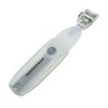 Tweezerman Safety Slide Callus Shaver/Rasp