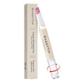 SASSYTIP Cuticle Pusher Oil Pen - Cuticle Remover & Nail Oil Pen with Rose & Lavender Scents, Portable Nail Care Pen for Work & Travel, Moisturizes & Strengthens Dry Cuticles (Beige3.0)
