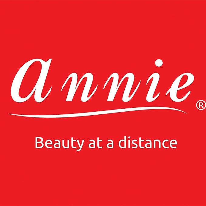 Annie Foam Hair Rollers Small 5/8 Inch, 14 Count Blue Soft Sponge Curlers for Heatless Tight Defined Curls, No Pins or Clips Needed, For Wet or Dry Hair, Comfortable Overnight Set