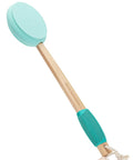 Slick- Lotion Applicator, 17 Inch, Long Handle Back Lotion Applicator