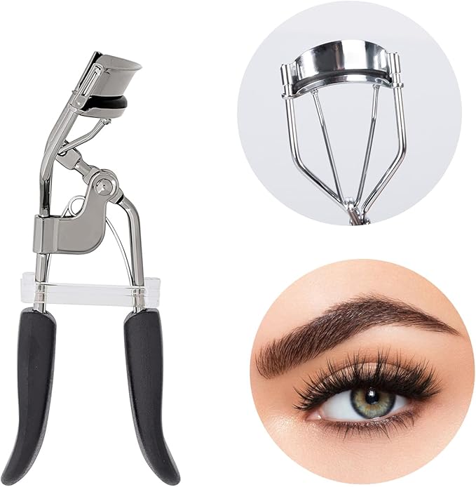 Eyelash Curler Refills Compatible with e.l.f.,24PCS
