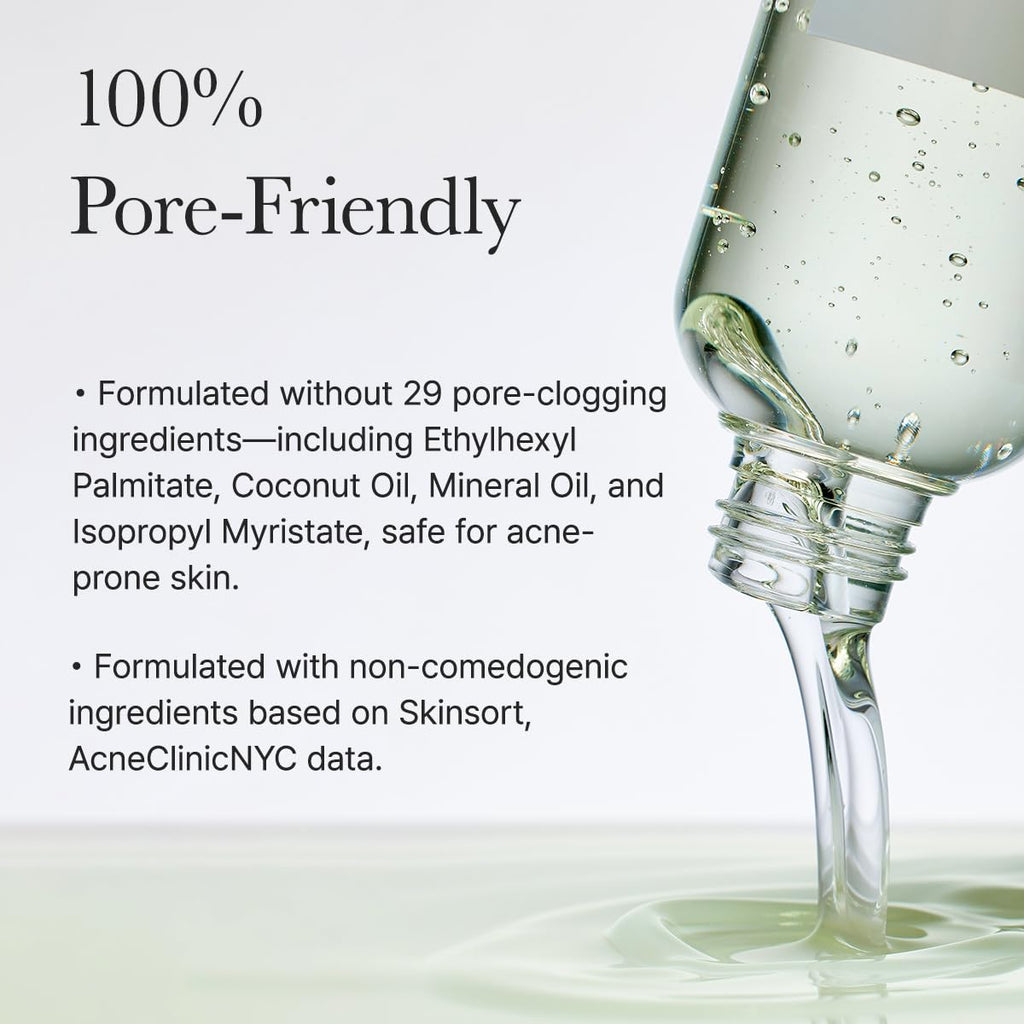 ARENCIA Pore Melt Mochi Makeup-Removing Cleansing Oil, Non-Comedogenic, Rice Amino Acids HD, Vitamin E, Cica, & Ceramide, 6.76 fl oz