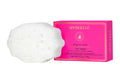 Spongellé Coconut Verbena Pedi Buffer Bath Sponge | Exfoliating Foot & Heel Scrub | Cleanse, Exfoliate, and Nourish in One Easy Step | Cruelty-Free, Vegan, Dermatologist-Tested, Made in USA | 30+ uses