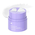caraseoul Gentle Grinding Cleansing Balm Makeup Remover with BHA Salicylic Acid & Bakuchiol, Vegan, Non-Greasy Texture, Cleansing Oil Travel Size, Korean Skin Care, for All Skin Type (50ml/1.69 fl.oz)