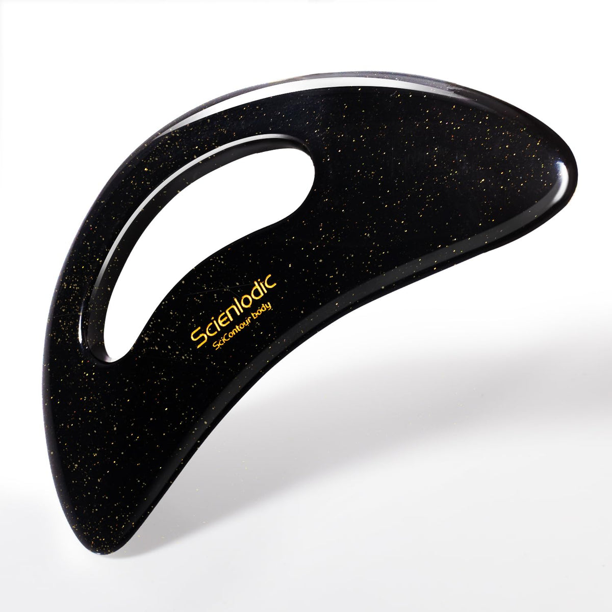 Scienlodic Body Gua Sha Tool for Lymphatic Drainage and Cellulite Massage