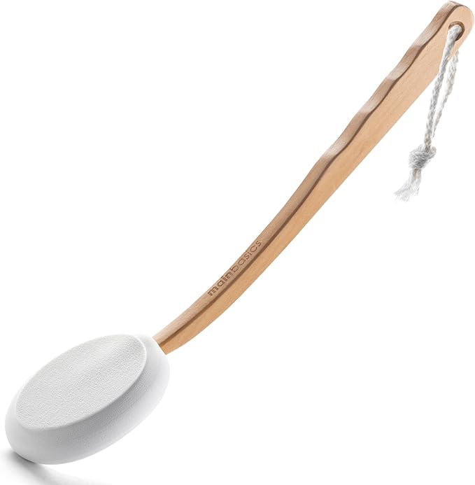 MainBasics Back Lotion Applicator