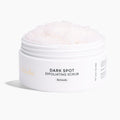 Bushbalm Dark Spot Exfoliating Scrub - Natural Body Scrub Exfoliant to Hydrated, Soften and Enhance Glow in Skin - Bermuda, 236 ml