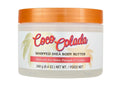 Tree Hut Coco Colada Whipped Shea Body Butter, Hydrating & Nourishing Body Lotion with Natural Oils, Moisturizer for Soft & Smooth Skin, 8.4 Oz