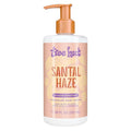 Tree Hut Santal Haze Hydraglow Hydraglow Body Serum, Brighten & Hydrate, with Hyaluronic Acid, Vitamin C & Niaciamide, 11 Oz.
