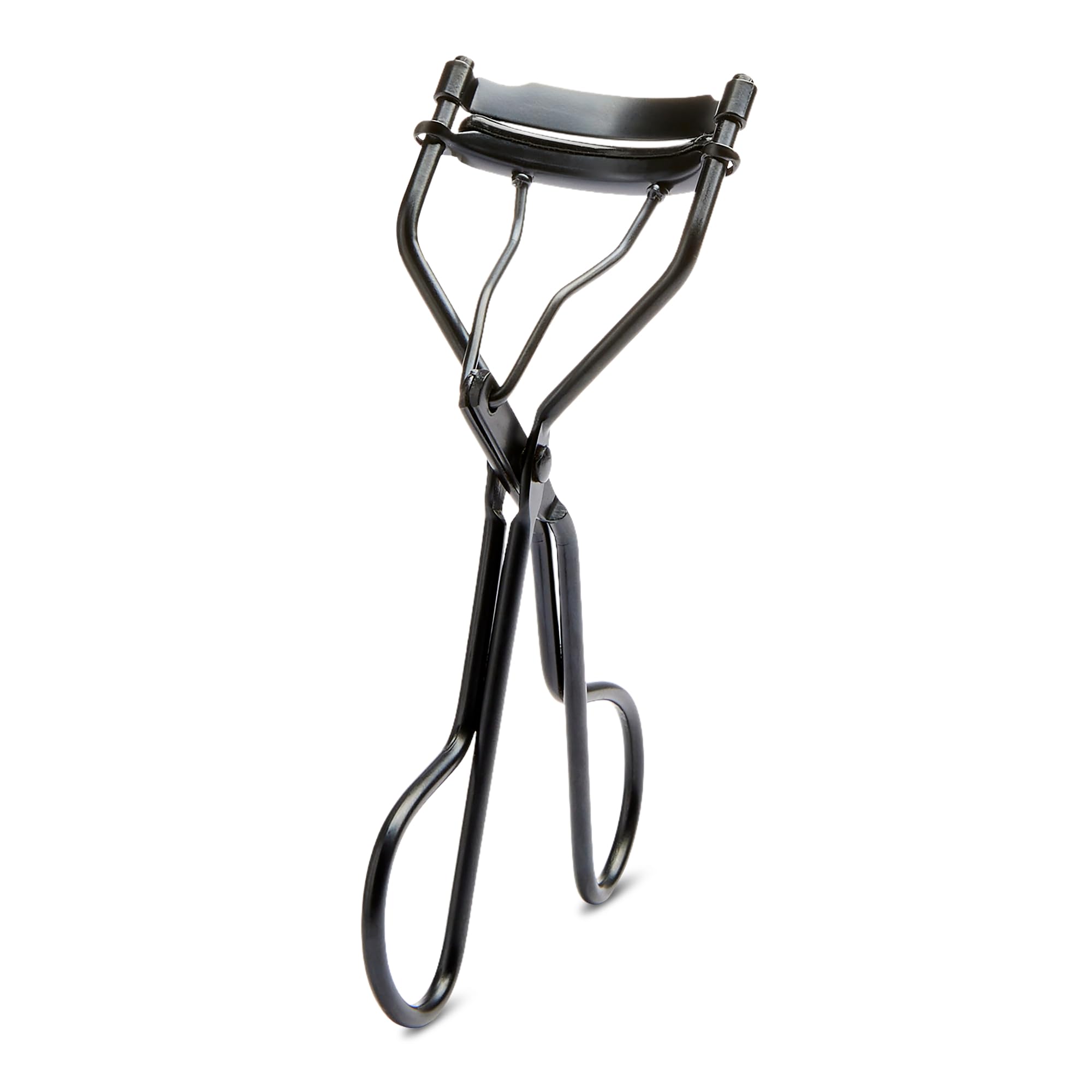Amazon Essentials Eyelash Curler, Black (Previously Amazon Basics)