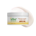 Alba Botanica Intense Hydration Whipped Body Butter, with Shea, Cocoa, and Kukui Nut Butters, 6.5 Oz (Packaging May Vary)