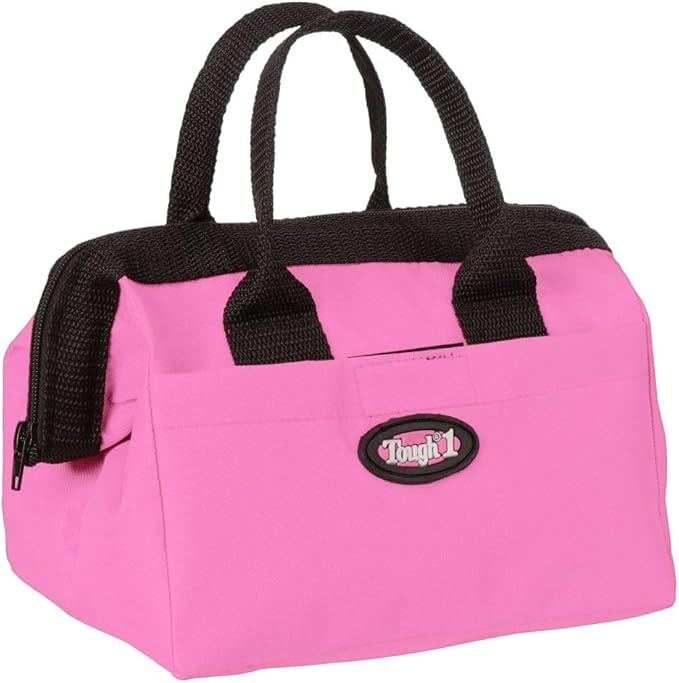 Tough1 Groomer Accessory Bag - Turquoise