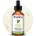 TruSkin Peptide Serum for Face with Tripeptide-29 & Ceramides, 1 fl oz