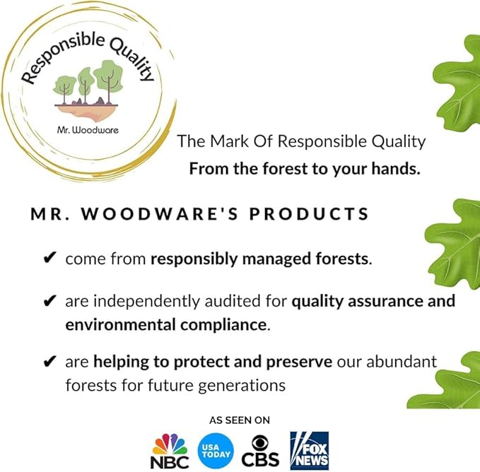 Mr. Woodware Neck Massager Roller Stick and Gua Sha - Wooden Foam Roller Massage Tools for Relaxation, Pain Relief, and Improved Circulation - Ideal for Back, Shoulder, and Neck Therapy
