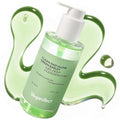 VEGANIFECT LHA Cleansing Oil, Pore Control, Blackhead Remover & Sebum Care, Gentle Melting Oil Cleanser for Face, Makeup Remover, Korean Skincare 205ml/6.93 fl oz