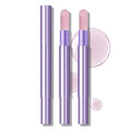 FREEORR 4-in-1 Cuticle Pusher Pen, Cuticle Oil Pen with Ceramic Tip and Micro-Dosin Oil, Repair Nourish Nails Cuticle Remover Nail Care Pen for Hangnails Dry & Damaged Nails(2pcs)