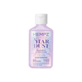 Hempz New Mini Star Dust Body Lotion, Passionfruit and Wild, 2.25 fl.oz.