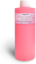 1 Fl Oz Pink Sugary Candied Natural Fragrance Body Oil - Luxury Scented