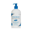 Vanicream Moisturizing Lotion, Body and Face Moisturizer with Pump, 16 Oz, Formulated without Common Irritants for Sensitive Skin, Lightweight & Non-Greasy, Restore Moisture & Soothe Irritated Skin