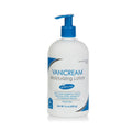Vanicream Moisturizing Lotion, Body and Face Moisturizer, 16 Oz Pump