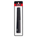 GOODY ACE ACE All Purpose Hair Comb - 7 Inch, Black - Great for All Hair Types - Fine Comb Teeth for Thin to Medium Hair,61286, 1 Count (Pack of 1)