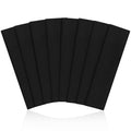 Fishinsea 8 Pack Sport Headbands for Women, Elastic Soft Fabric Non-Slip Hair Bands Hair Warp for Daily Workout Yoga Running Sports