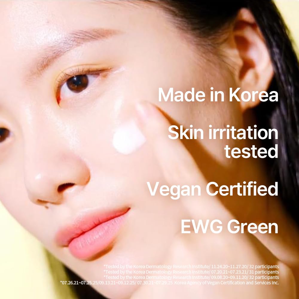 Pyunkang Yul PKY Calming Line Gift Box Set-Korean Facial Skin Care Essential for Daily Moisturizing with Toner, Serum, Cream, Vegan & Cruelty Free