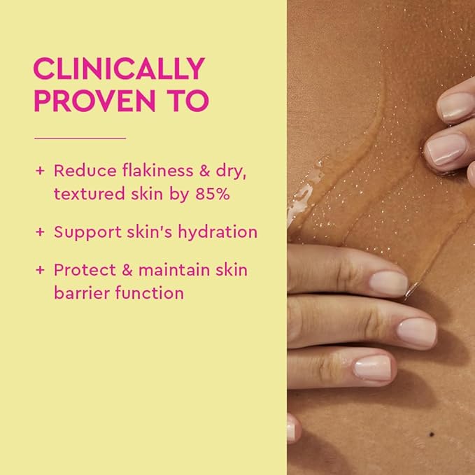 BYOMA Nourishing Body Oil - For All Skin Types - Lightweight,Fast-Absorbing Body Oil with Jojoba & Seabuckthorn - Hydrates,Brightens & Restores Skin Barrier - 6.76 fl oz,(Pack of 2)
