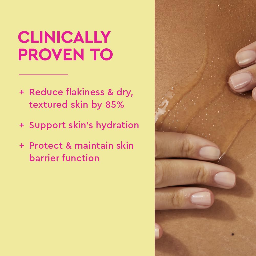 BYOMA Nourishing Body Oil