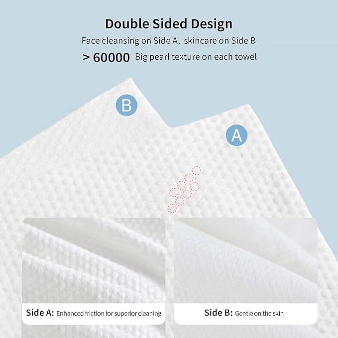 4 Pack Disposable Bath Towels Durable Large Portable Thicken Camping Towels for Travel Hotel Business Trip Swimming Pet Towels Sauna Spa Hot Spring Water Play 55''X27.5''