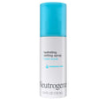 Neutrogena Hydro Boost Hydrating Makeup Setting Spray, 3.4 fl oz
