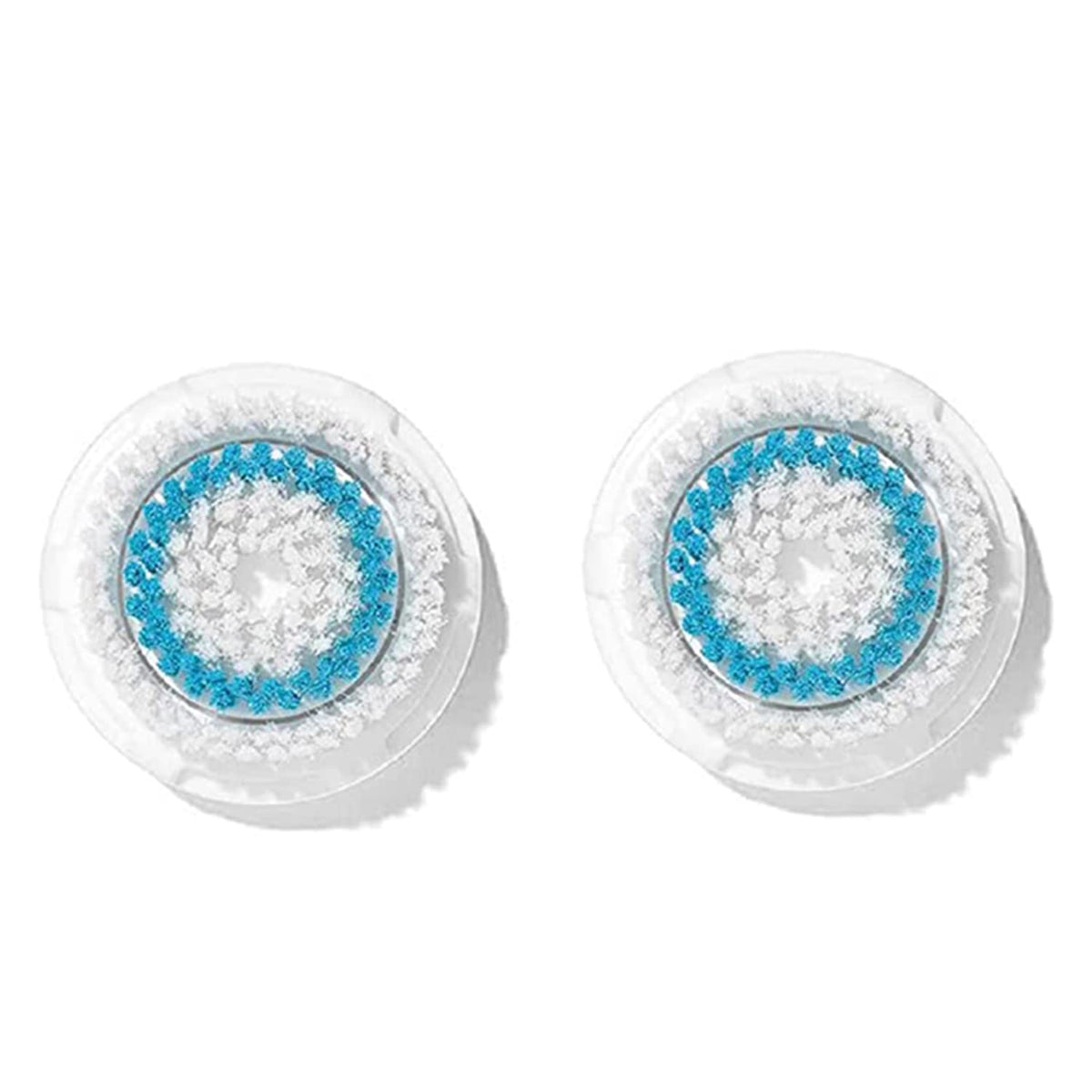 Deep Pore Brush Head Replacements for Clarisonic